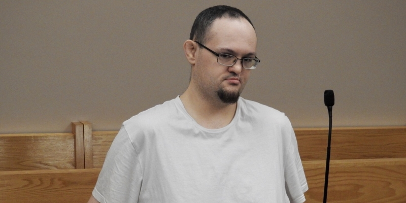 VOCMNEWS's tweet photo. Matthew Twyne Back in Custody After Breaching Probation https://t.co/BcxqNz632K https://t.co/qJzfi8S3ti