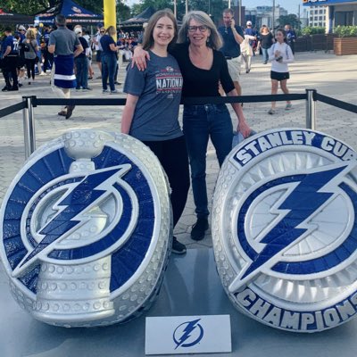 #GoBolts #StanleyCup