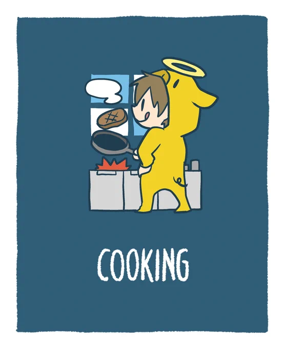 🍳 