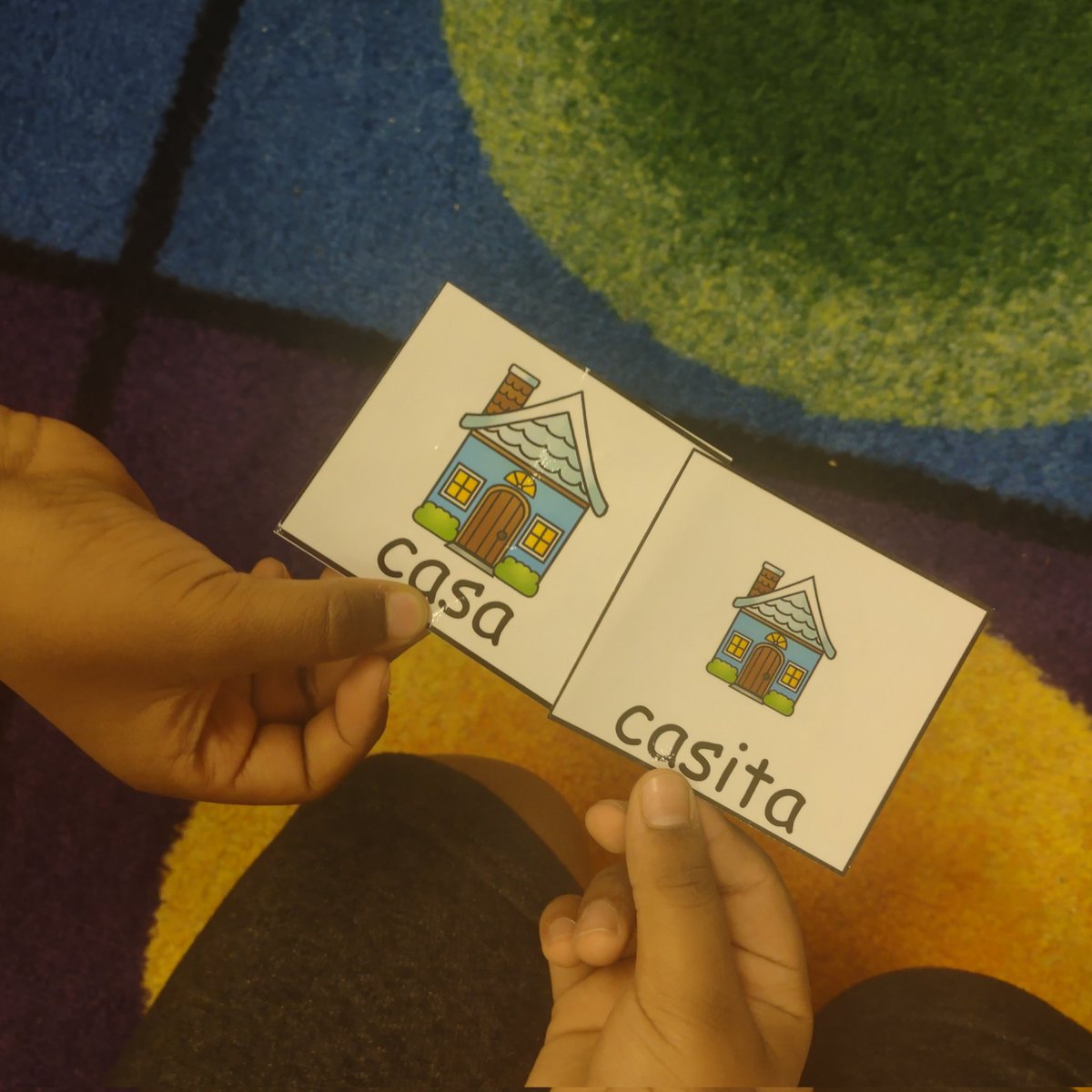 Ms_DelCastillo's tweet photo. My complete lesson about suffix ITO - ITA 📝 
✅ Interactive Anchor Chart 
✅ Board Game 
✅ Bingo 
✅ Match game
✅ Worksheet 

@ParticipateLrng 
@IreneZamoraSoto 
@WolfMeadowElem 
@CabCoSchools https://t.co/EvEwUpcvCB