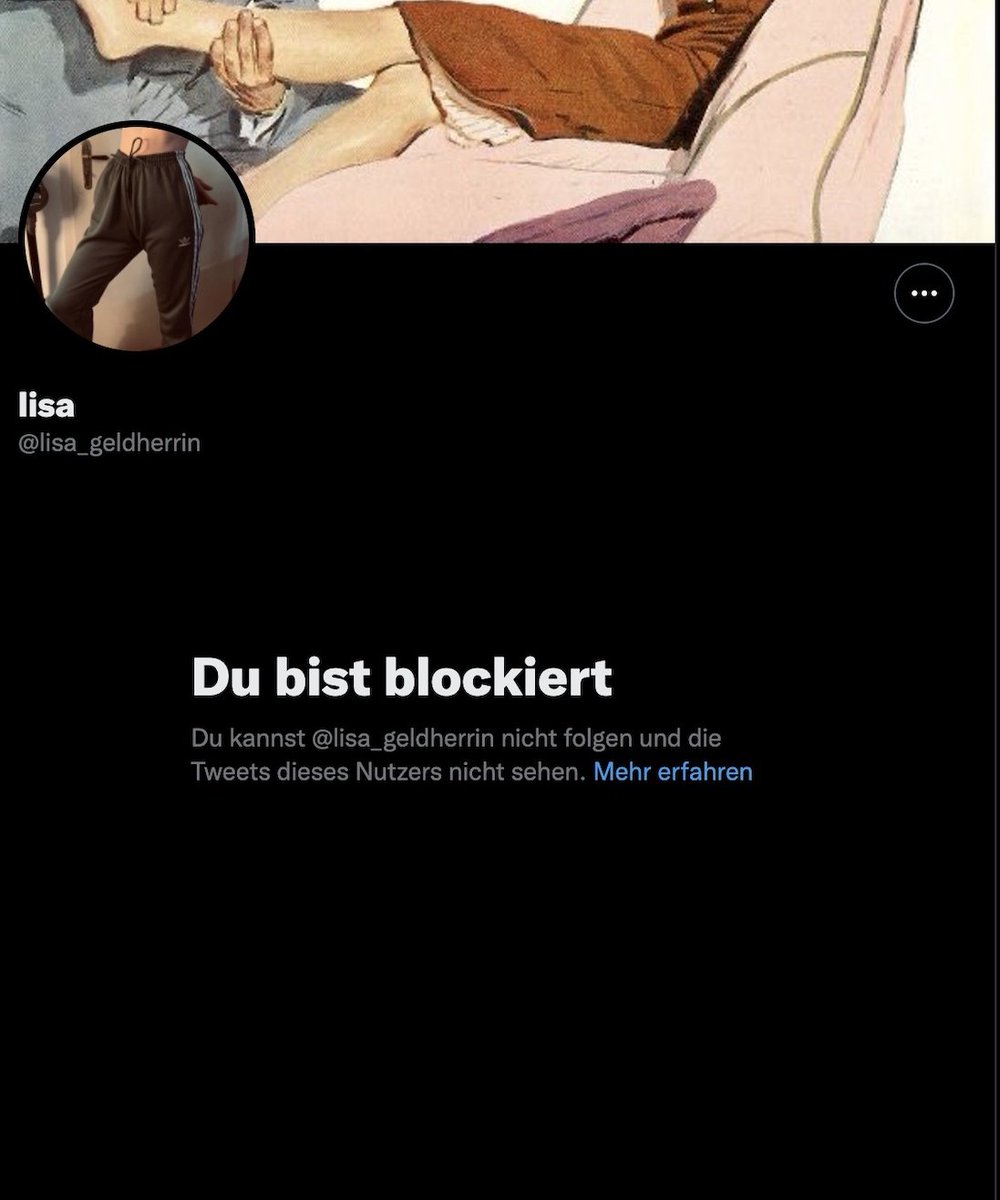 lisageldherrin2's tweet photo. Das ist Fake, meldet das dumme Vieh. https://t.co/Y1hRgxtotb