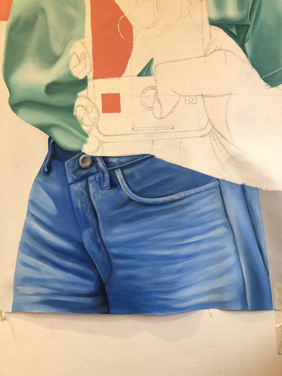 My first drop is coming soon 🥲🌟🥂