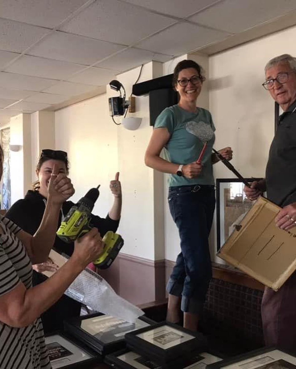 coaliesrowing's tweet photo. Thank you to club members who helped us get the club hall ready for the next stage of the @Veolia grant. A new more accessible floor and a more economical heating system are amongst the club improvements. @BritishRowing @LoveRowing_BRCF @southampton2025 #so25 #makeitso https://t.co/a6R7cngBEI