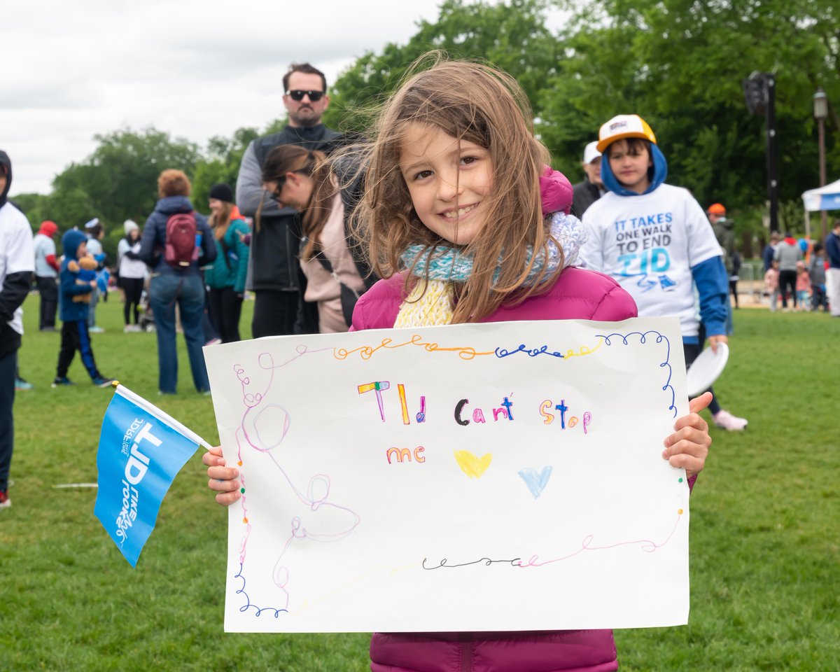 halling_jim's tweet photo. GREAT to be in person at the @JDRFMidAtlantic
One Walk today on the National Mall.  @ChrisKelly36
@MaureenUmehFox5 @fox5dc https://t.co/Nbj4M5qIeb