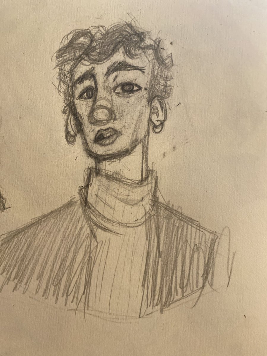 Tomatoed_Soup's tweet photo. Two little sketches I did https://t.co/InlQ5WW2xT