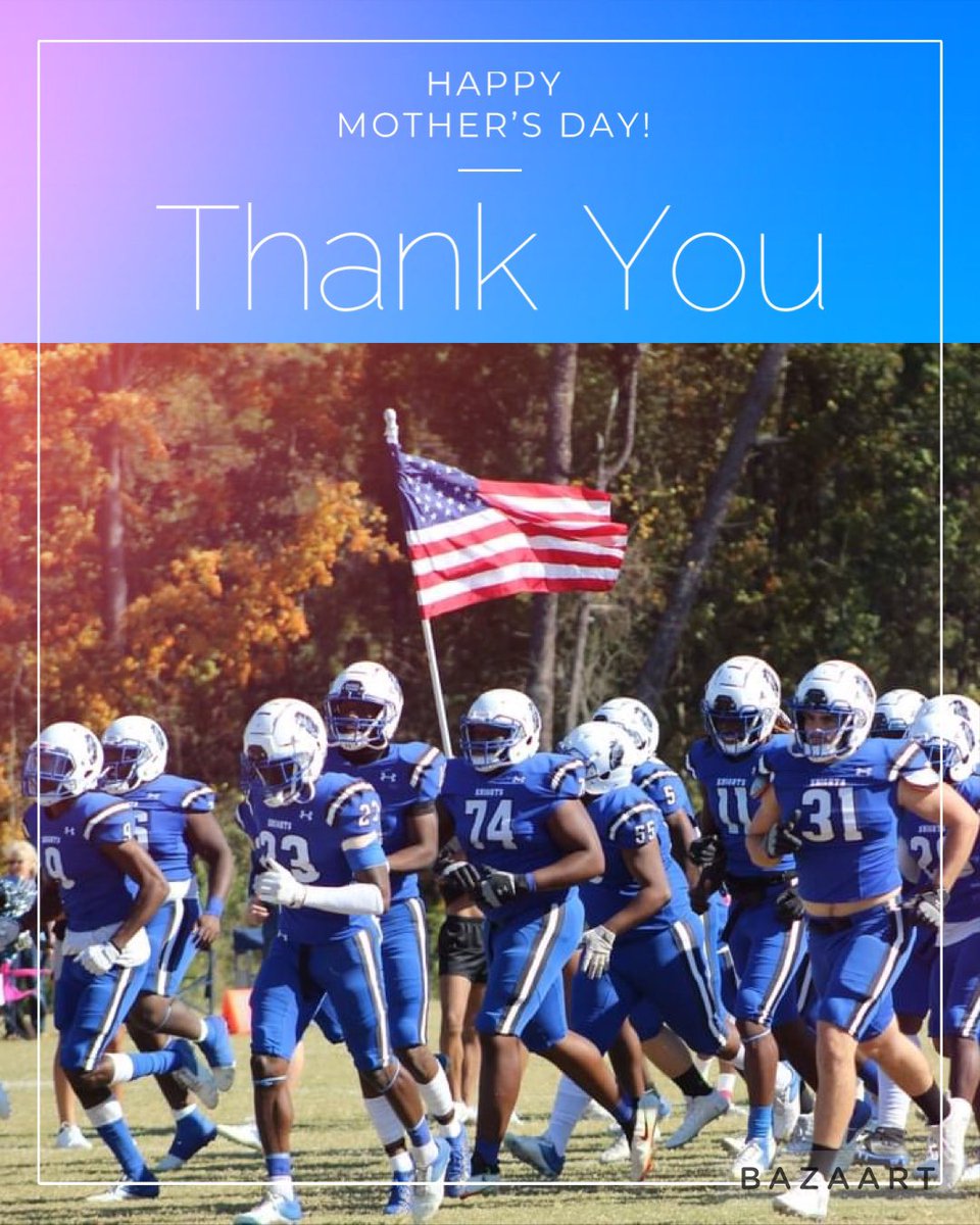 StAndrewsFB's tweet photo. To all the Mothers… Thank You!

#TheStandardIsYOU https://t.co/GIesZGoLLw