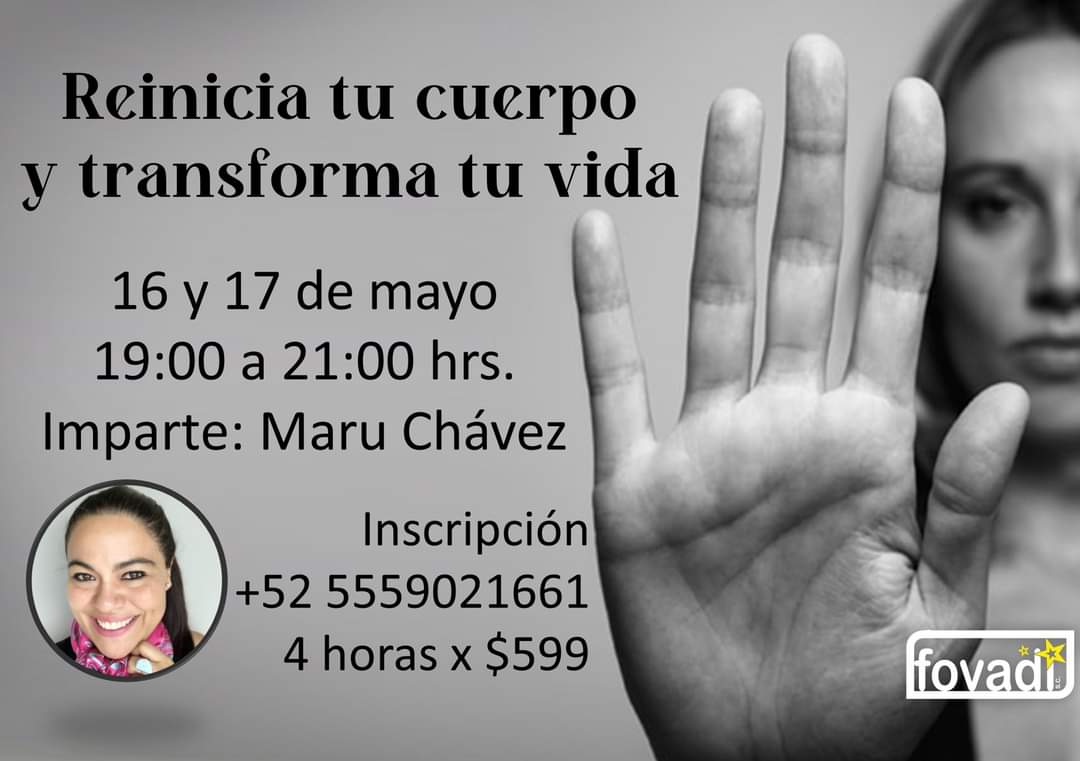 FOVADI's tweet photo. ¡Alto! ¿Necesitas reiniciarte? https://t.co/XXeETetcDN