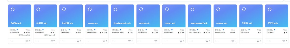 Aidanytc's tweet photo. OPEN FOR OFFERS 😌
#ens #ensdomain #ensa #opensea #OpenSeaNFT #X2Y2  #raribleNFT #ens https://t.co/SoF9FyqpL6