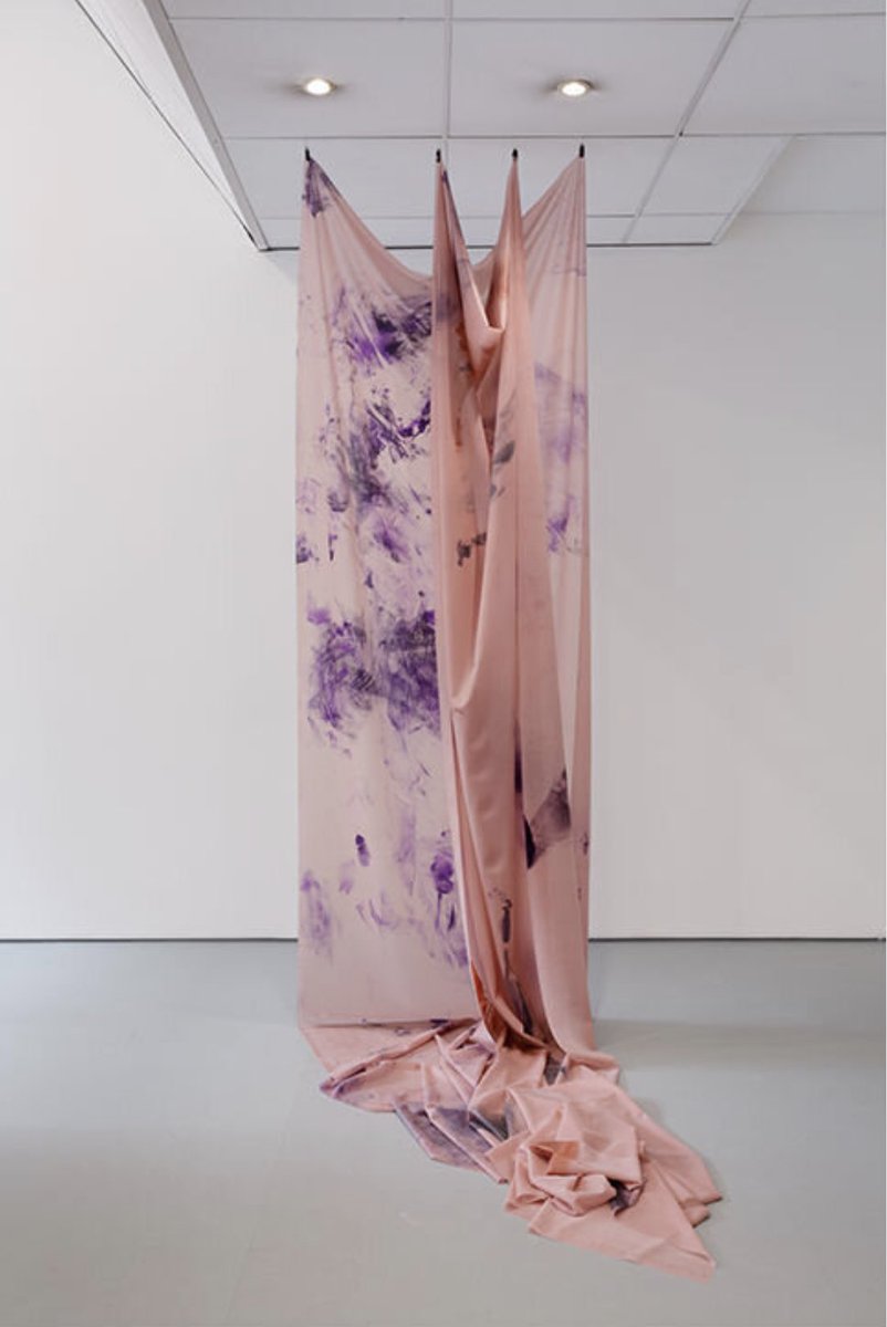 UK filmmaker, curator, &amp; educator <a href="/BryonyGillard/">Bryony Gillard</a> reflects on events, creatures, &amp; ideas that refuse to be pinned down with improv, non-hierarchical spaces of resistance, sound, &amp; collectivity.  For f|g Bryony contributed art &amp; film.  #ukartist #fieldguide #intersectionalfeminism