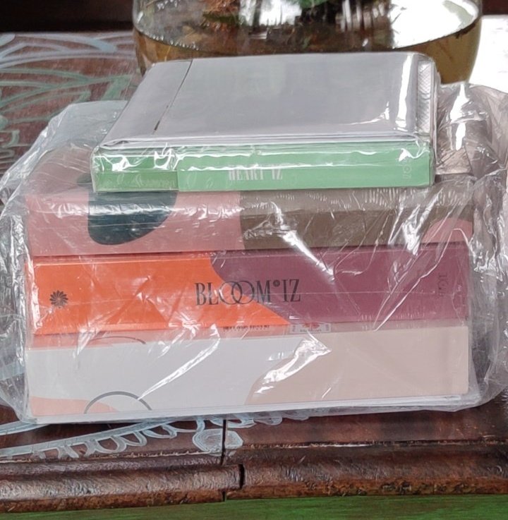 2 and a half years...