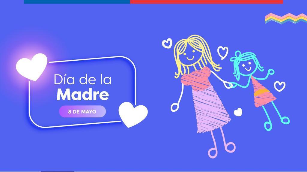En este #DíaDeLaMadre reconocemos todo el esfuerzo y dedicación de las mamitas vileñas, en especial el de las madres de #ElHospitalDeLosVileños 🏥👩‍👧‍👦 Hoy las celebramos a ustedes, quienes con su cariño y paciencia logran sacar adelante la mejor versión de sus seres queridos ❤️👏🏼