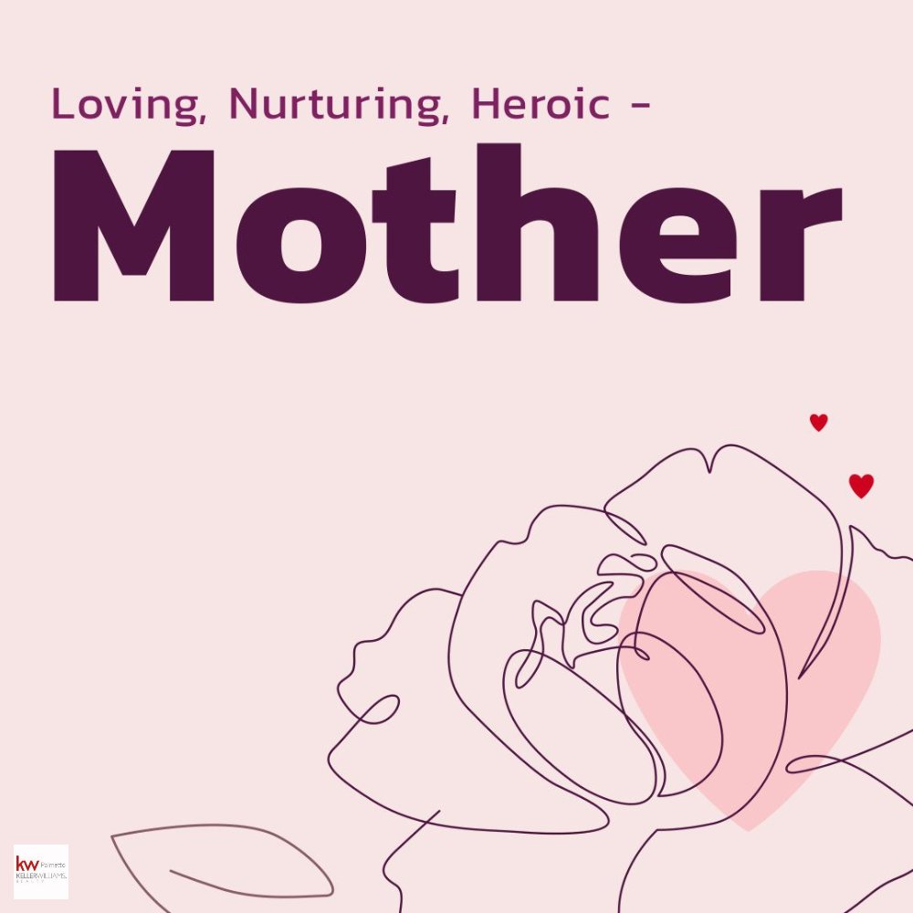 linkwithlori's tweet photo. 🌸 Happy Mother's Day 💗 https://t.co/WOY16FzuTw