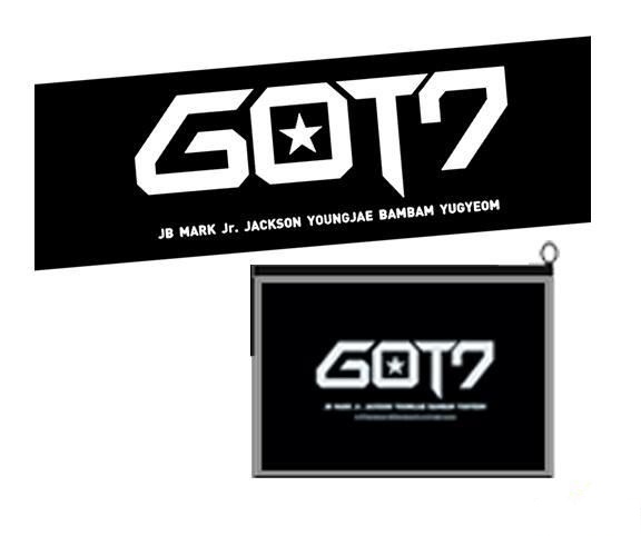 WithGot7__'s tweet photo. @GOT7 It's the same sequence as the ones on 
GOT7 1st Official Goods "PURE" - slogan 

From ➡️ JB Mark Jr. Jackson Youngjae BamBam Yugyeom 
To ➡️ JAY B Mark Jinyoung Jackson Youngjae BamBam Yugyeom

GOT7 IS OUR NAME
#GOT7 #갓세븐 #IGOT7 @GOT7 https://t.co/yp0m4VBKe4