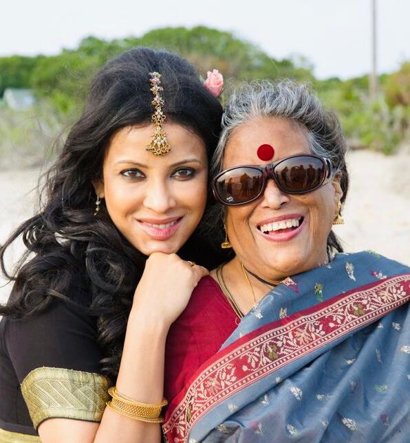 nandanadevsen's tweet photo. 3/4 I know that even if you hadn’t  been my mother, if that most precious accident of birth had been the beginning of someone else’s story, if I’d met you in any of your other roles—as a poet, professor, painter or friend—you’d still be the most beautiful person I’d ever have met https://t.co/6oPbVFGTlZ