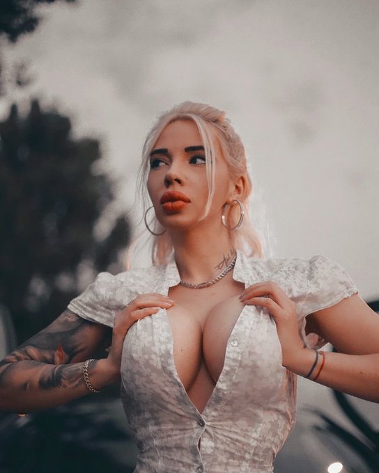 https://t.co/JPMqORR5rg<a href="/tag/lisa"class="tags"><span>#lisa</span></a><a href="/tag/gangbang"class="tags"><span>#gangbang</span></a><a href="/tag/slut"class="tags"><span>#slut</span></a><a href="/tag/threesome"class="tags"><span>#threesome</span></a><a href="/tag/loveisland%20"class="tags"><span>#loveisland </span></a>