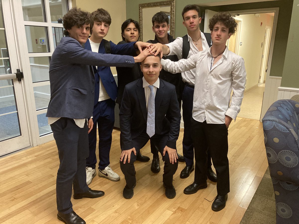 Boarding at St. Andrew's School, RI tweet media