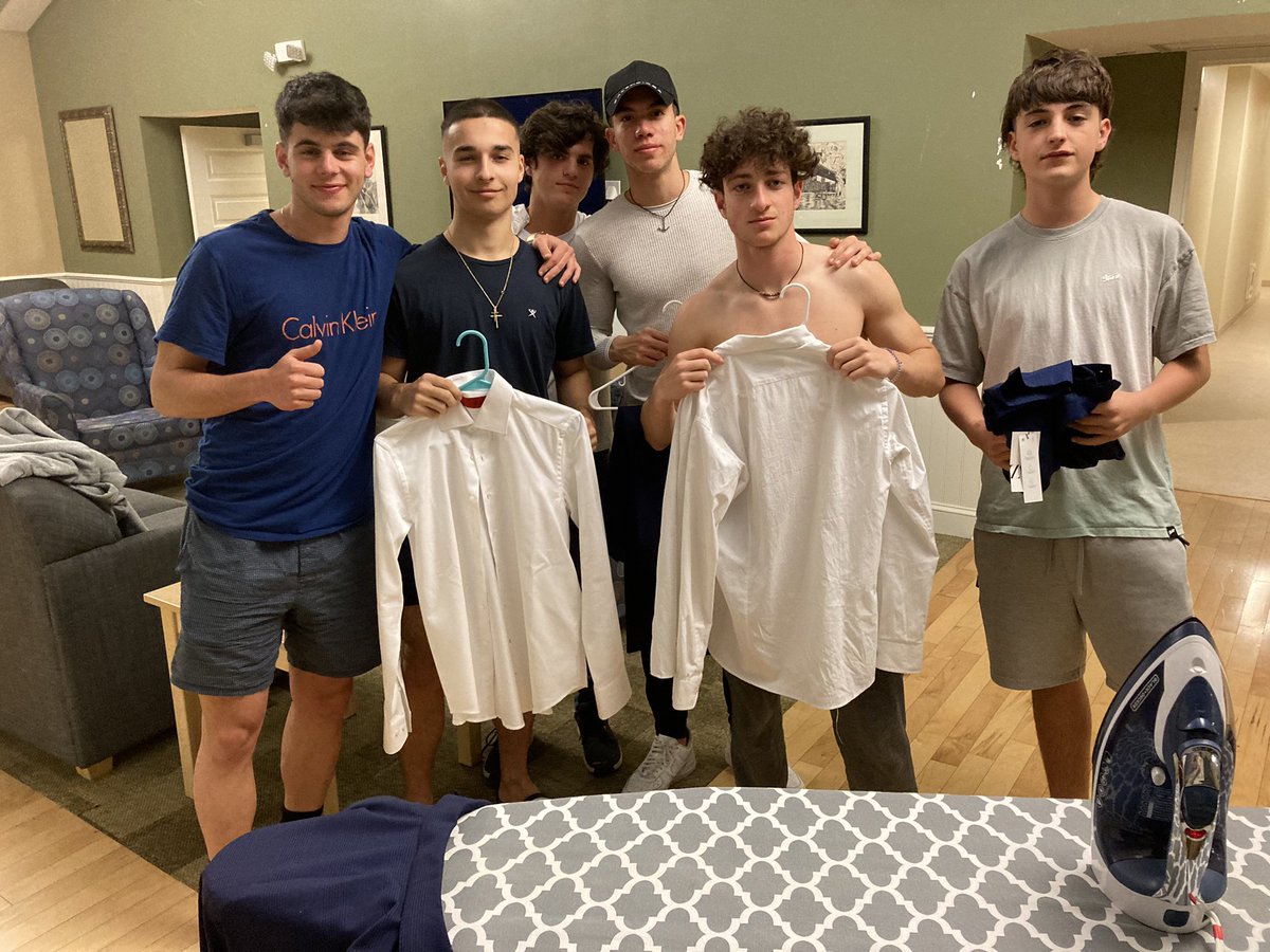 Boarding at St. Andrew's School, RI tweet media