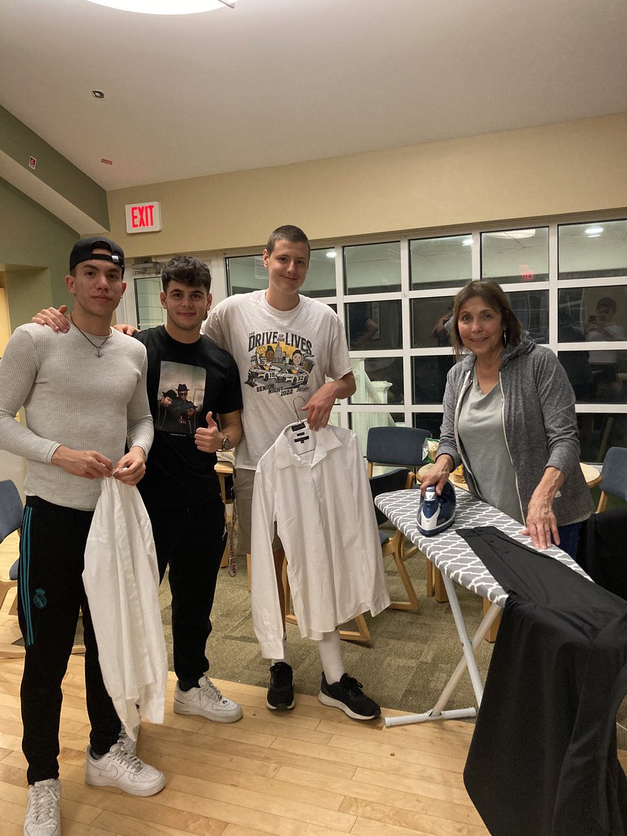 Boarding at St. Andrew's School, RI tweet media