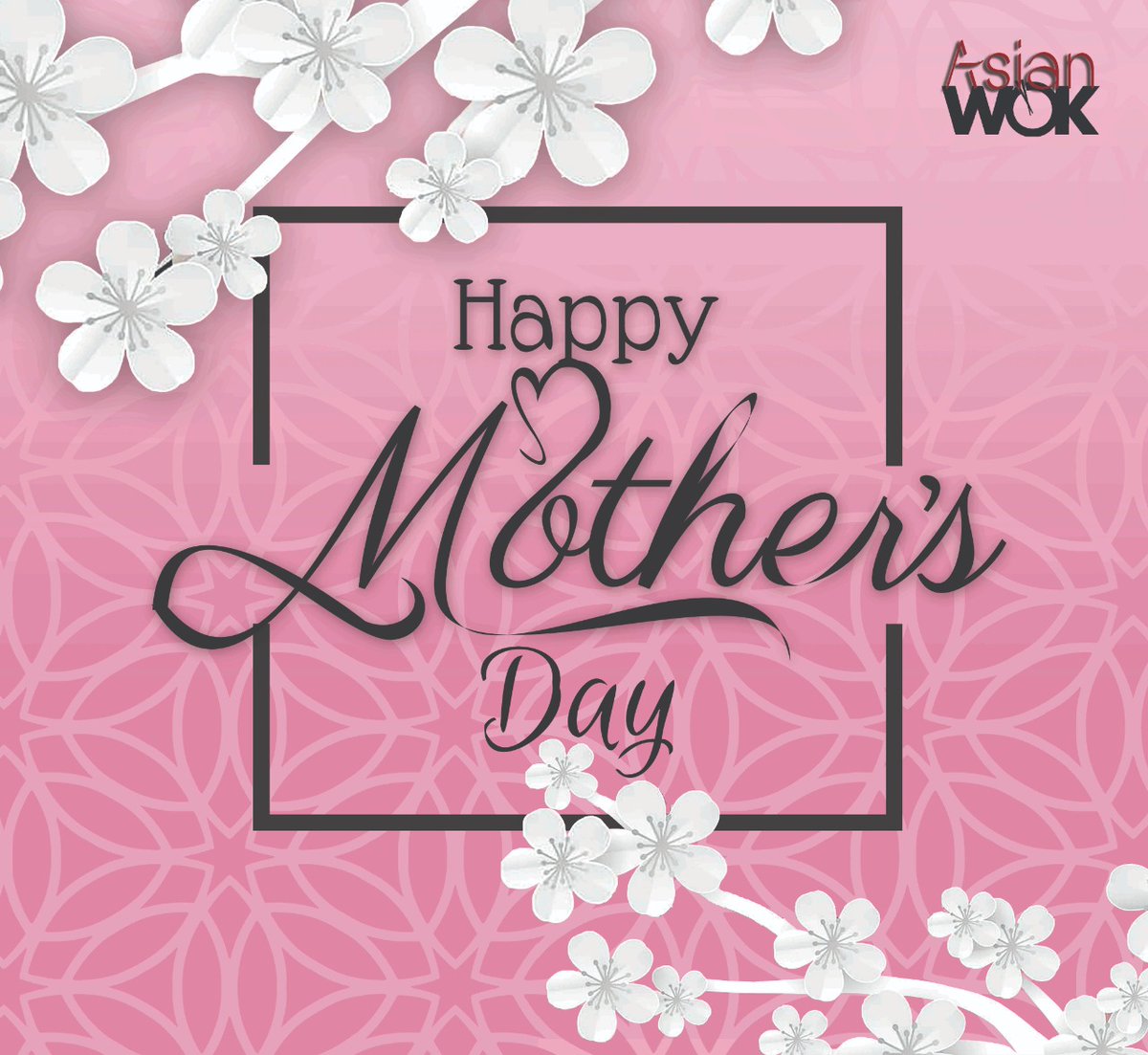 AsianWokPK's tweet photo. Life doesn't come with a Manual, it comes with a Mother. Monal Group pays tribute to all the Wonderful Mothers. You are a Blessing.
#Monalgroup #AsianWok #MothersDay #Blessings #HappyMothersDay 
#Pakistan https://t.co/SwqSgU7Th1