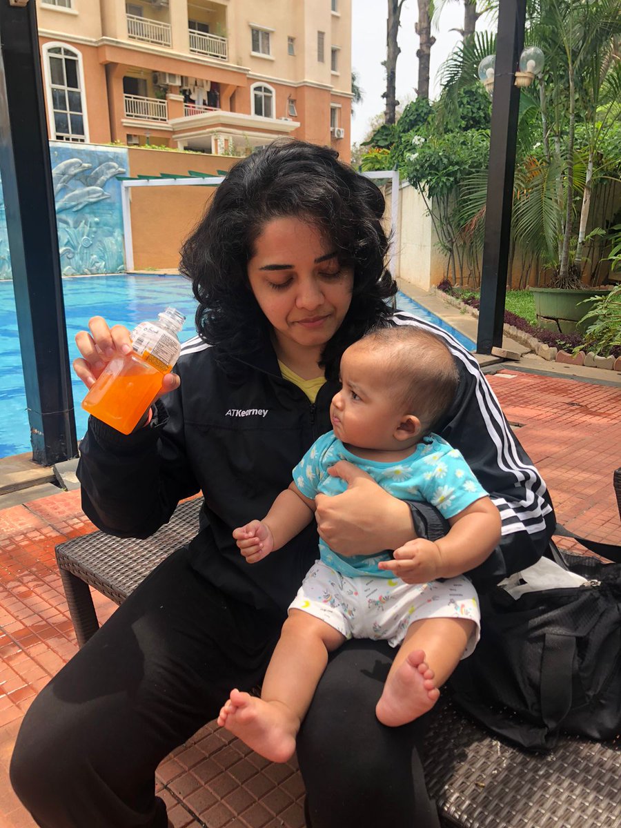 JananeeGang's tweet photo. Feels strange to say this but Happy #MothersDay to me https://t.co/NU97OxmbHw