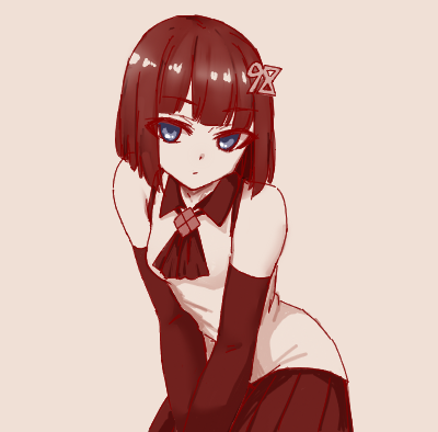 はっちゃん描きました
月曜日が来るのが憂鬱すぎる 