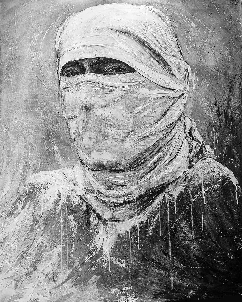 artemile1's tweet photo. Triptyque de Nepal🕊
Sans doute le plus gros de mes projets et celui qui me tient le plus à cœur. Je suis content de pouvoir lui rendre hommage à travers mes peintures https://t.co/wQ4C19BfFa