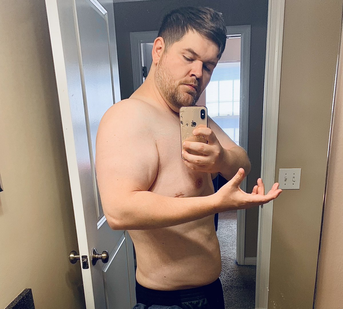 TealemonMusic's tweet photo. Progress, I’ll get there don’t worry. https://t.co/uHVNNpAfVw