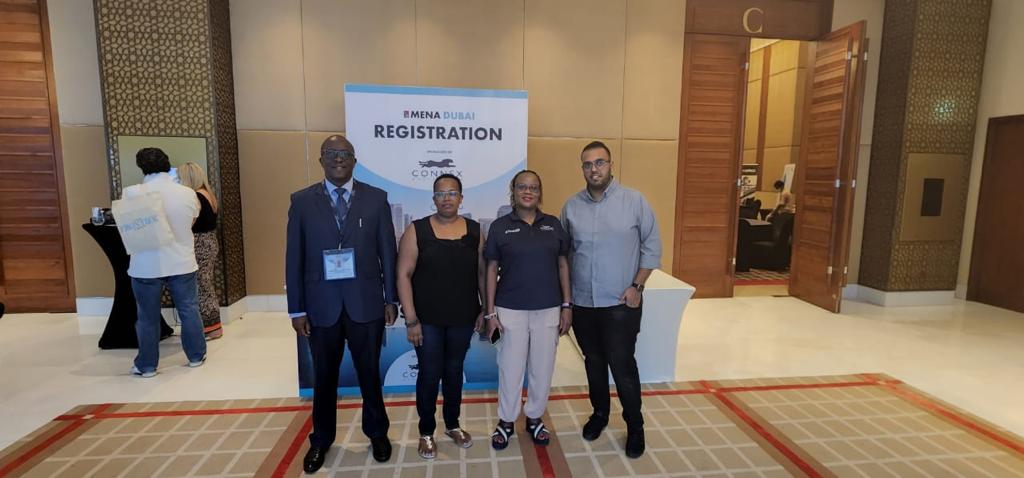 PAL_Kenya's tweet image. We are well represented at the 2022 #ITICMena in Dubai...

Ready to connect with like-minded strategic global partners/clients. 

#dubai #ITICMena #businessconnections #BeyondWords