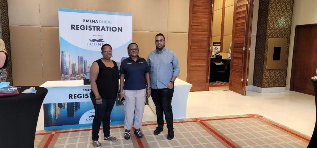 PAL_Kenya's tweet image. We are well represented at the 2022 #ITICMena in Dubai...

Ready to connect with like-minded strategic global partners/clients. 

#dubai #ITICMena #businessconnections #BeyondWords
