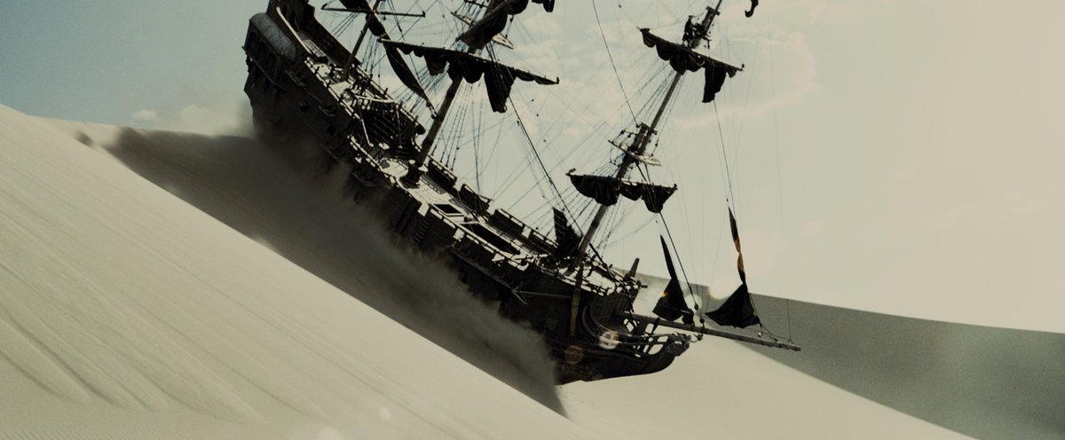 Pirates_shots's tweet photo. At World's End [4K] https://t.co/y5C26ifUs0