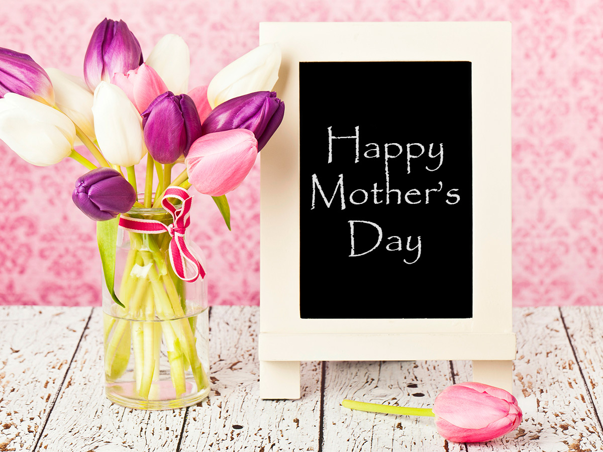 JosephMarine1's tweet photo. May your #MothersDay be full of sunshine and wonderful memories! https://t.co/ZWySdx2PkB