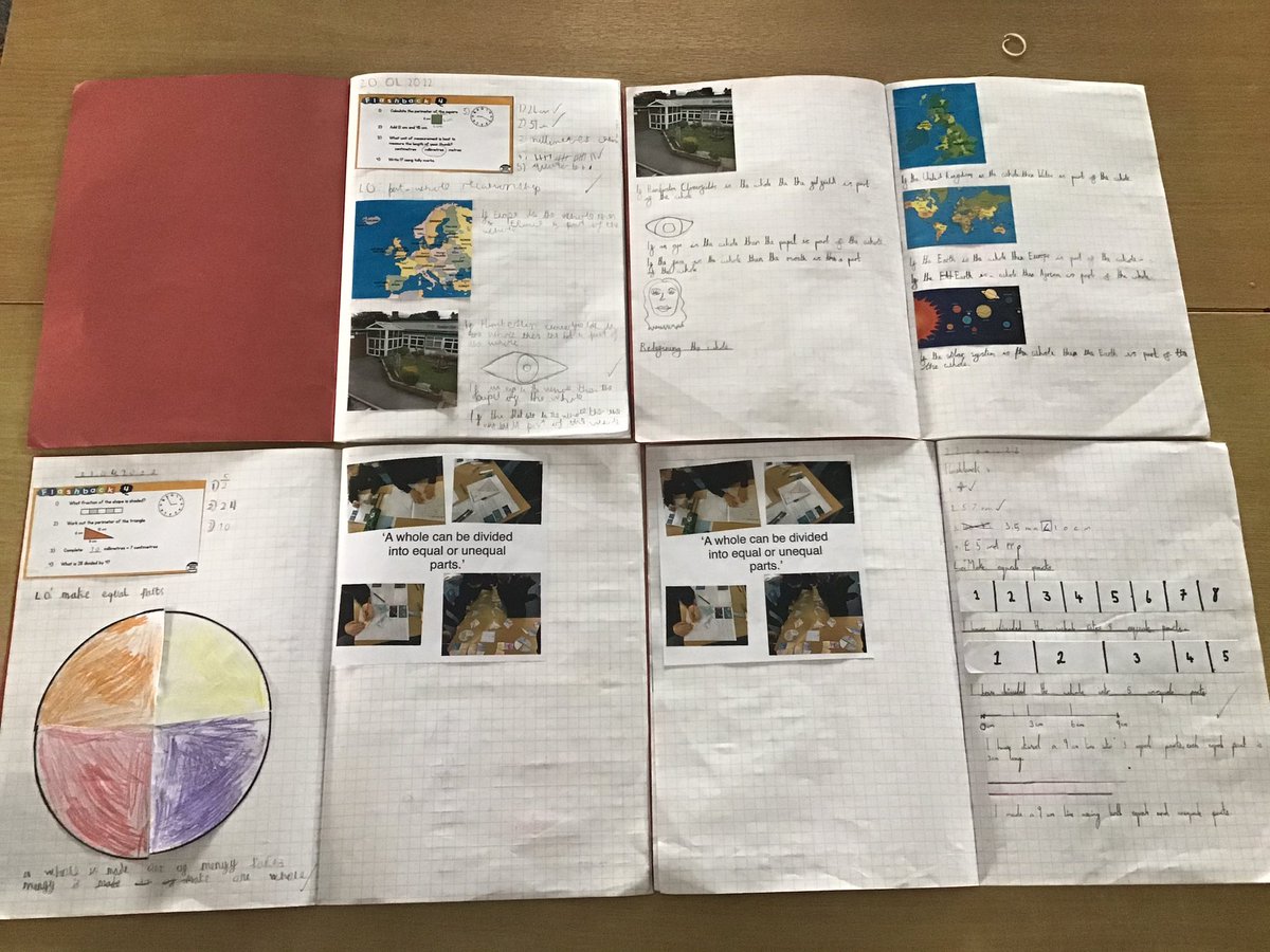 WaterfallMr's tweet photo. Using the @NCETM’s teaching for mastery approach in Whales class has resulted in lots of excellent work! https://t.co/39UApTiBTN