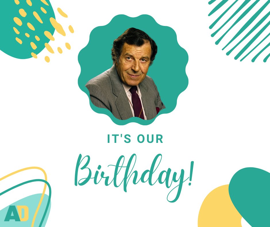 AustDems's tweet photo. It's our birthday today!  We're the oldest and most successful minor party in the history of the Australian Federal Parliament, and it all started 45 years ago today 🥳

#auspol https://t.co/c2UMqLVY4w
