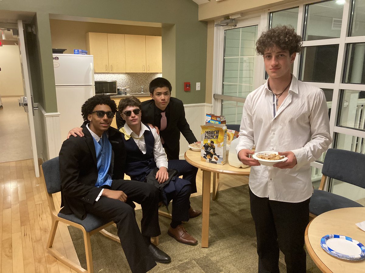 Boarding at St. Andrew's School, RI tweet media