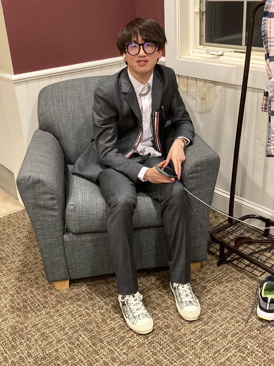 Boarding at St. Andrew's School, RI tweet media