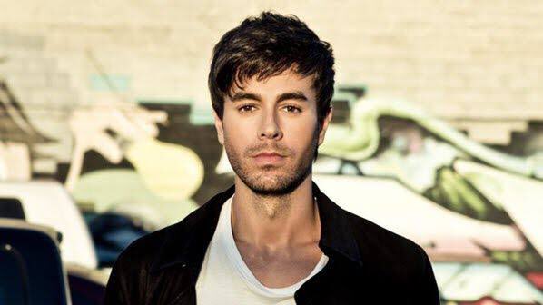 Happy Birthday, Enrique Iglesias!      