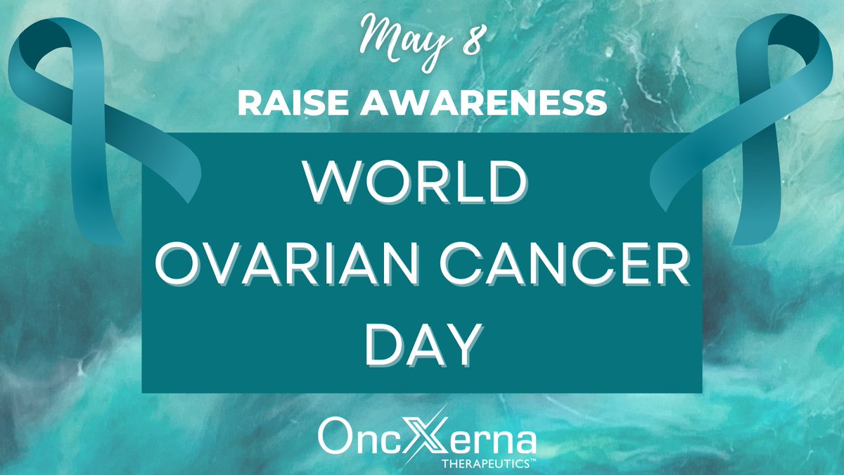 OncXerna Therapeutics tweet media