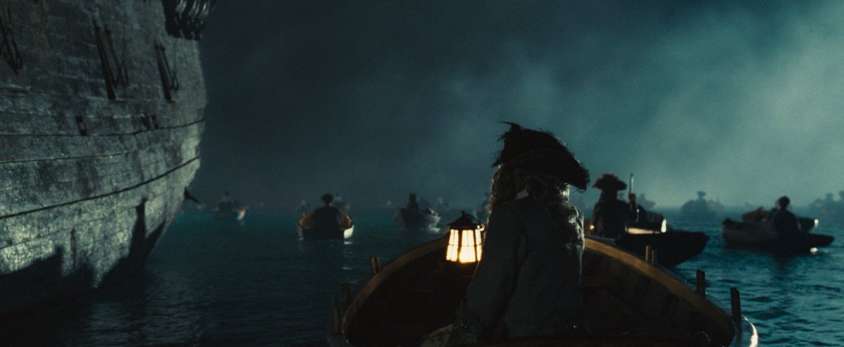 Pirates_shots's tweet photo. At World's End [4K] https://t.co/y5C26ifUs0