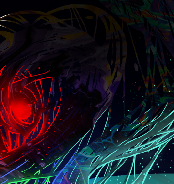 FuriousSoul_'s tweet photo. They were chemical colors and the culprits were threatened...

#NFT #nftart #NFTCommunity https://t.co/zV5ho8qgAP