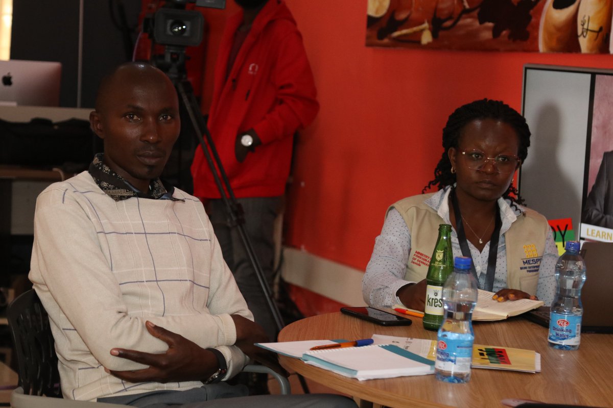 JOY Project (@joyproject_ke) on Twitter photo As the Learning Route in Nakuru comes to a JOYful conclusion, the participants held a discussion  on the various synergy points that they intend to cooperate in:  more than 10 commitments were concluded and several networks forged👏🏽👏🏽👏🏽
<a href="/ilo/">International Labour Organization</a> <a href="/ustadifdtn/">USTADI</a> <a href="/IFAD/">International Fund for Agricultural Development</a> <a href="/PROCASUR/">Procasur</a> <a href="/AgroPme/">AGRO-PME Fondation</a> As the Learning Route in Nakuru comes to a JOYful conclusion, the participants held a discussion  on the various synergy points that they intend to cooperate in:  more than 10 commitments were concluded and several networks forged👏🏽👏🏽👏🏽
<a href="/ilo/">International Labour Organization</a> <a href="/ustadifdtn/">USTADI</a> <a href="/IFAD/">International Fund for Agricultural Development</a> <a href="/PROCASUR/">Procasur</a> <a href="/AgroPme/">AGRO-PME Fondation</a>