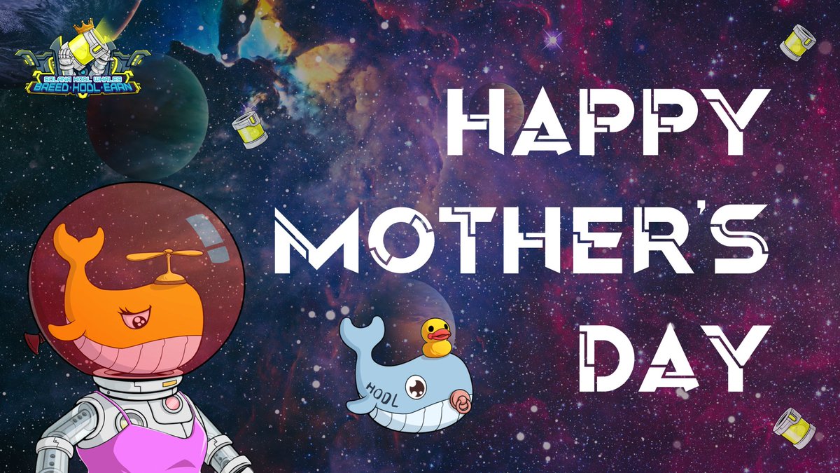 Solana HODL Whales ™ tweet media