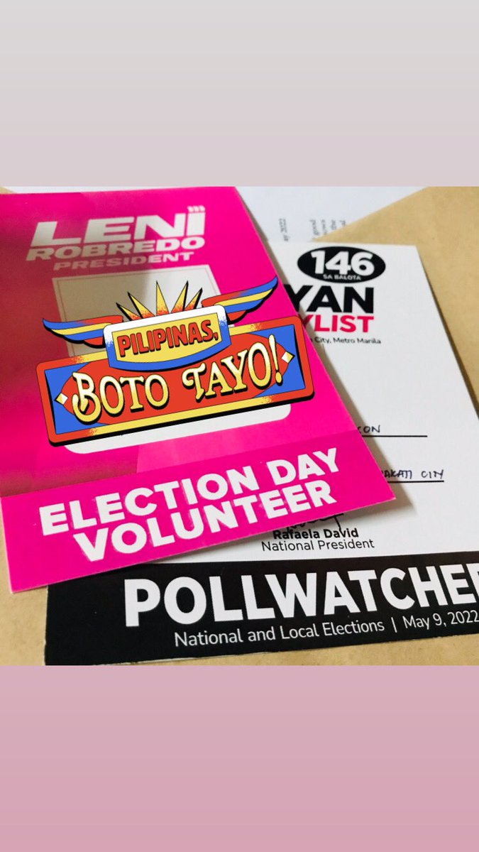 MariaMingyu13's tweet image. Praying for a clean election 🙏 Please lang wag kayo mandaya kundi tutubuan kayo ng etits sa noo at habang buhay nyo dadalhin yan. #pollwatcher