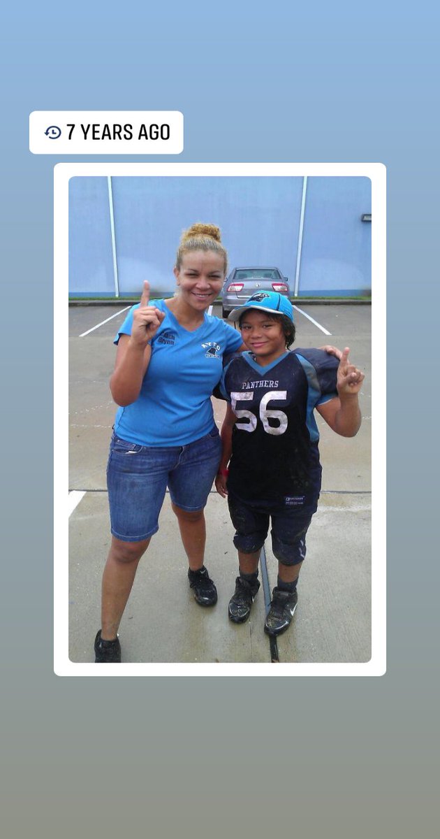 QueenBrynn1's tweet photo. @C_Giles23 My baaayyybbbeeeeee.... Thank youuuuu for being so awesome, honest, kind, loving, caring and responsible. You've made my job super easy! Thanks for choosing me to be your Mom! 🙏🏼🌺 #belovedson #bestjobever #yesmommingisajob https://t.co/ZwUJ2D5RBy