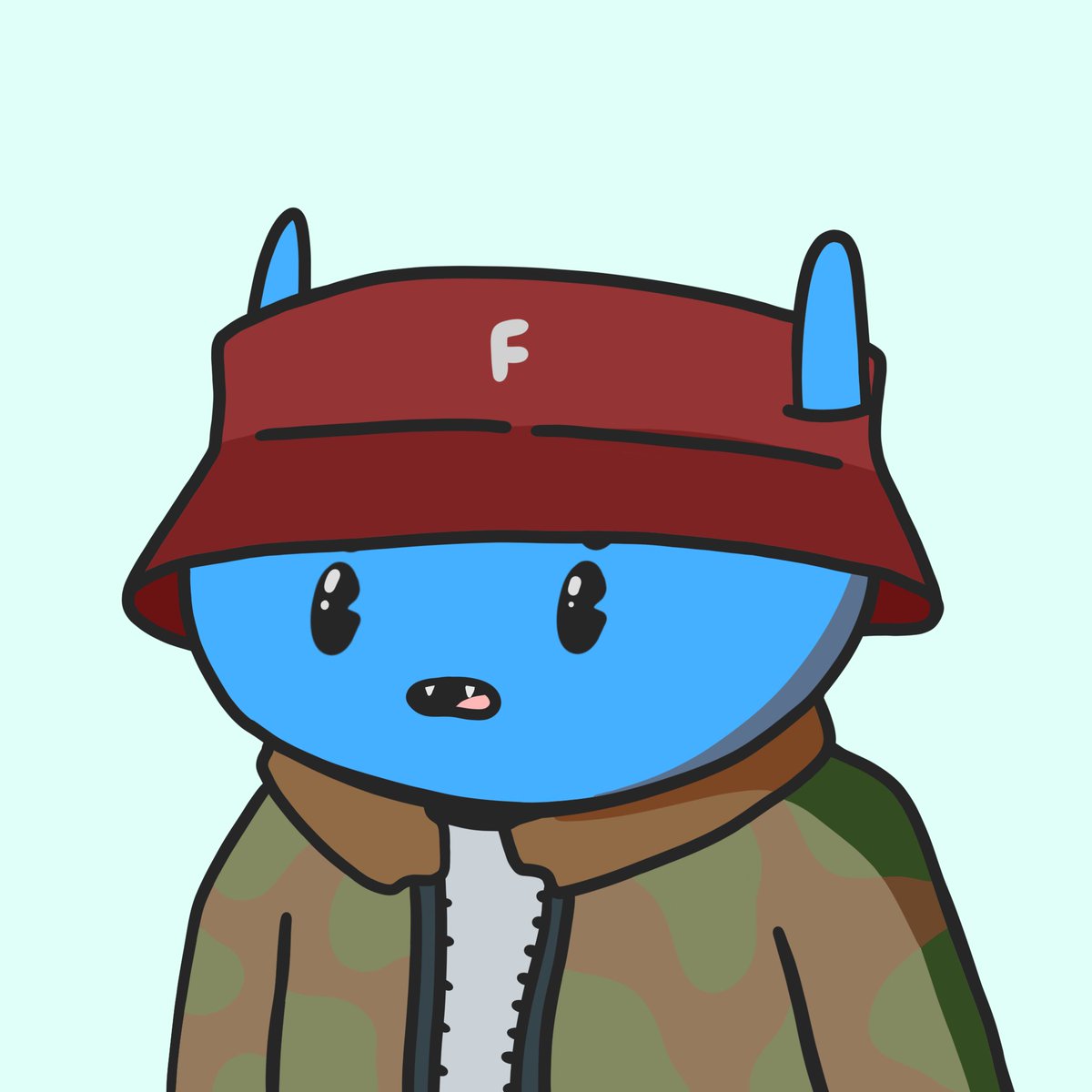 SmallBrosNFT's tweet photo. ⚡️Bros Giveaway⚡️

Our first ever collab was with @alienfrens 🛸

In honor of this, we’re stoked to be giving away 2x Alien Fren Evolutions 🥳⚡️

Details on how to win are in the Small Announcement channel of our Discord server! 🤯

#WeBros💙 https://t.co/xdYMQgVZO3