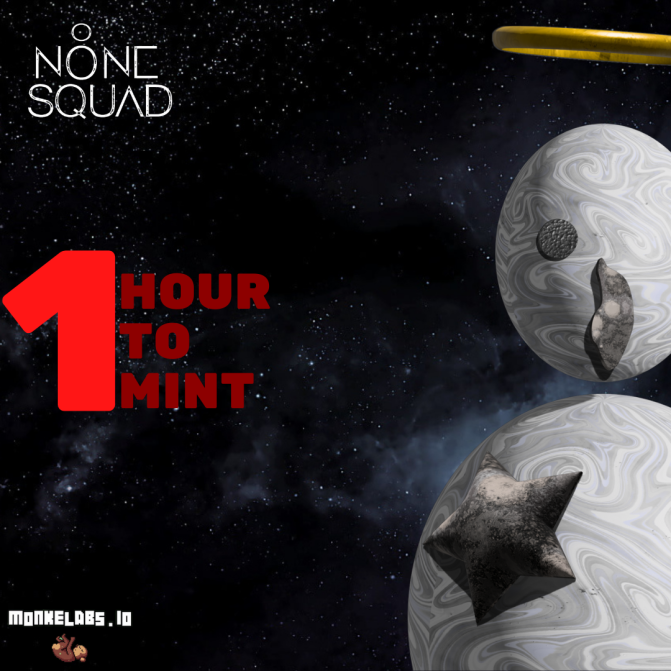 🔥🔥🔥🔥🔥🔥🔥🔥

LAST 1 HOUR

#Solana #SolanaNFT