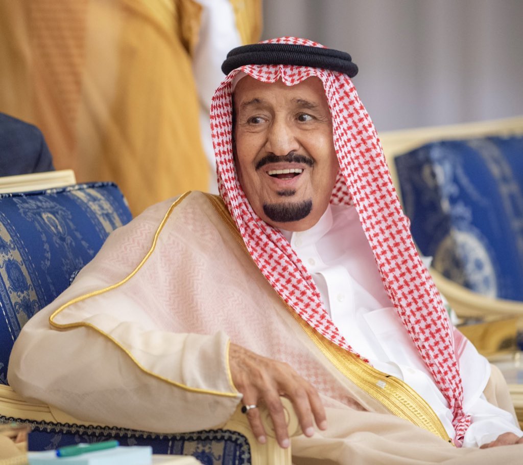 hiisham30's tweet photo. خطاك السوء..
أمدّك الله بالصحة والعافية..
 #خادم_الحرمين_الشريفين https://t.co/FeKOmwjtmR