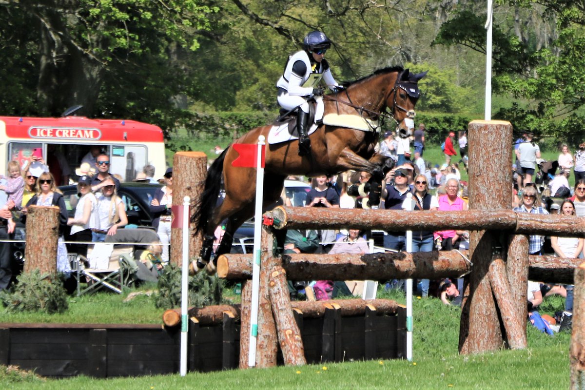 Horse-talk tweet media
