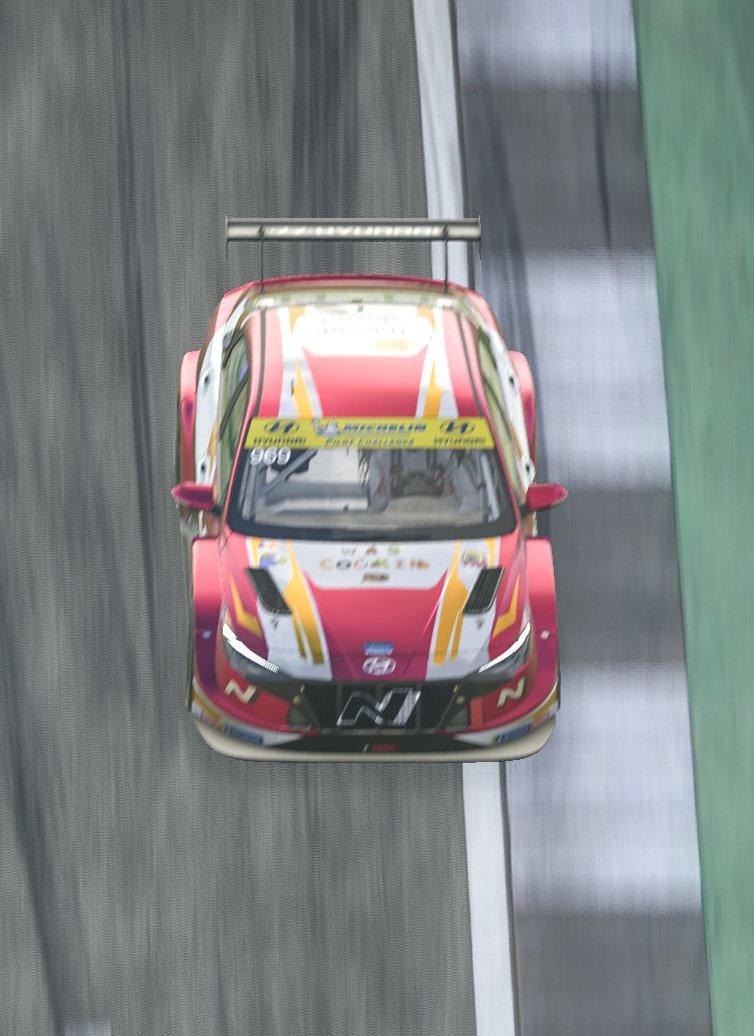 WAS COOKIN Racing Adventures tweet media