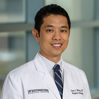 Adam Yopp (@adamyopp) on Twitter photo Congratulations to <a href="/SamWangMD/">Sam C. Wang</a> on not just his first R01 funded grant but conversion to R37! Well deserved for this world-class surgeon-scientist. <a href="/Zhu_Lab/">Hao Zhu Lab</a> <a href="/utswcancer/">UTSW Simmons Cancer Center</a> <a href="/UTSW_Surgery/">UTSW Surgery</a> <a href="/UTSWSurgeryLife/">UTSW Surgery Residents</a> Congratulations to <a href="/SamWangMD/">Sam C. Wang</a> on not just his first R01 funded grant but conversion to R37! Well deserved for this world-class surgeon-scientist. <a href="/Zhu_Lab/">Hao Zhu Lab</a> <a href="/utswcancer/">UTSW Simmons Cancer Center</a> <a href="/UTSW_Surgery/">UTSW Surgery</a> <a href="/UTSWSurgeryLife/">UTSW Surgery Residents</a>