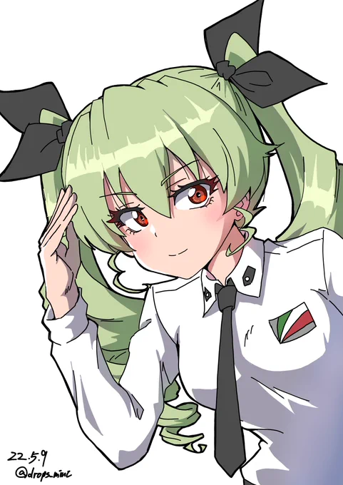 ちょびっす 